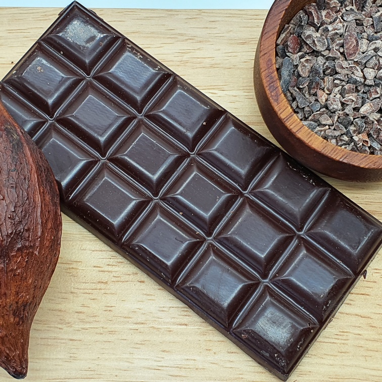 Combined Level 1 & Level 2 Certificate in Chocolate Tasting, 2 Sep 2023, Taipei