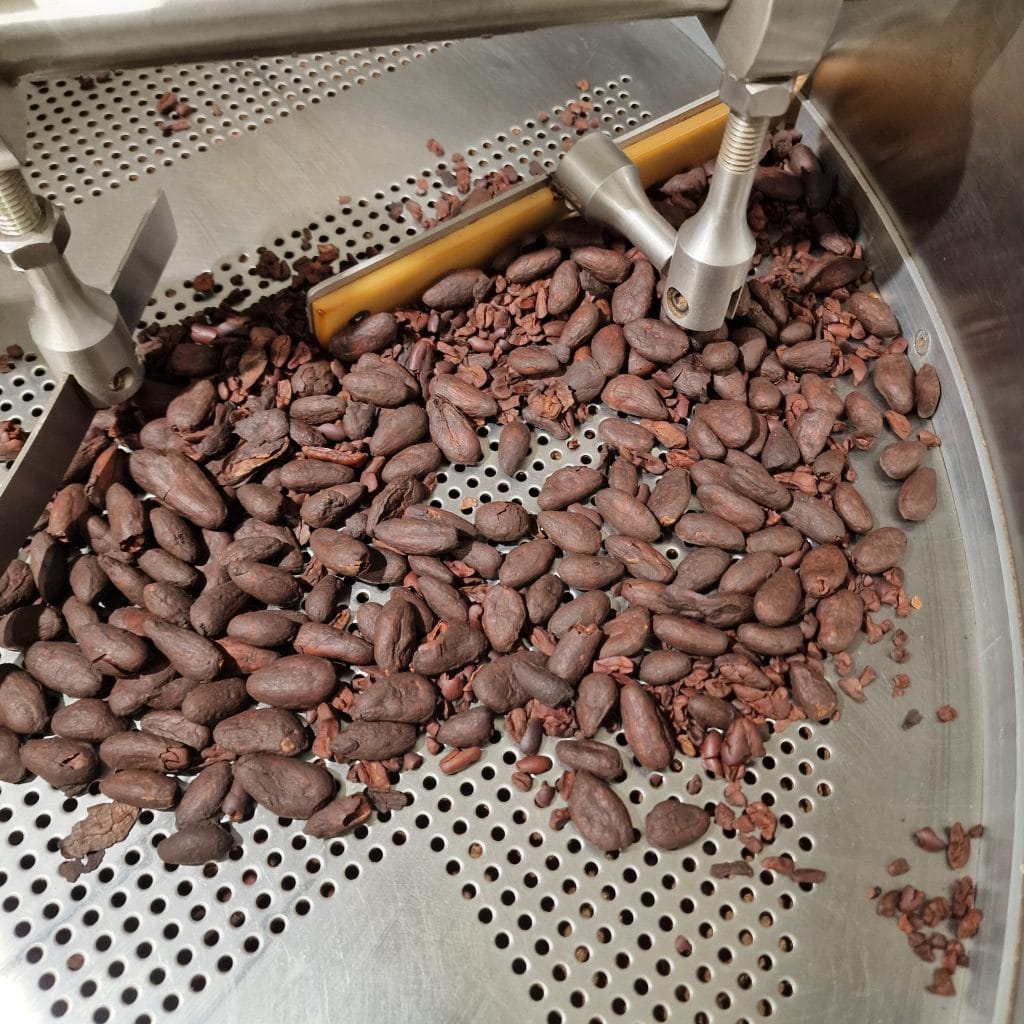 Roasting Sensory, 6 Oct 2025, Bucharest