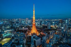 Japan-Tokyo-IICCT