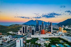Monterrey-Mexico
