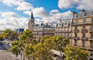 Paris