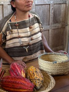 Peru-Matsigenka