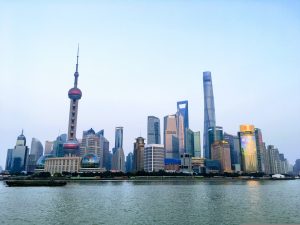 Shanghai-China