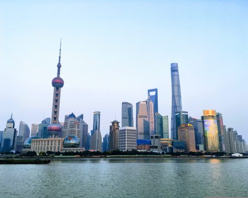 Shanghai-China