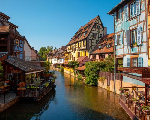Strasbourg-1