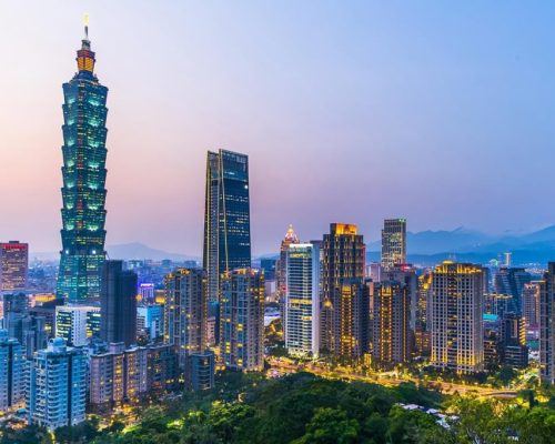 Taipei
